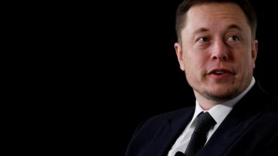 Elon Musk bir kez daha Türkiye'ye geleceğini duyurdu