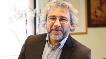 Almanya, Can Dündar'ı iade etmeyecek