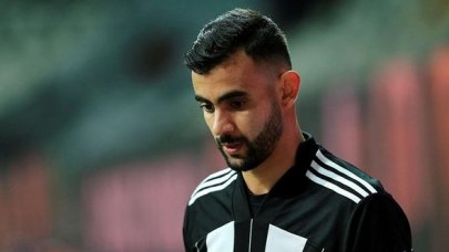 Rachid Gezzal kendini aşacak!