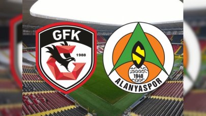 Gaziantep FK Alanyaspor canlı izle | Bein Sports 1 canlı izle internetten donmadan link