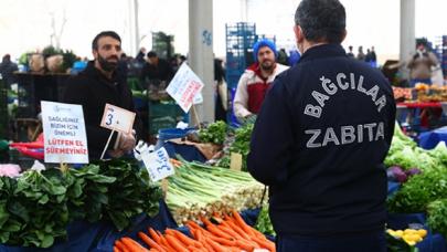 10 ayda 35 bin pandemi denetimi