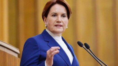 Akşener'den asgari ücret açıklaması: Üretici fiyatlarına ve yıllık enflasyona yansıyacak