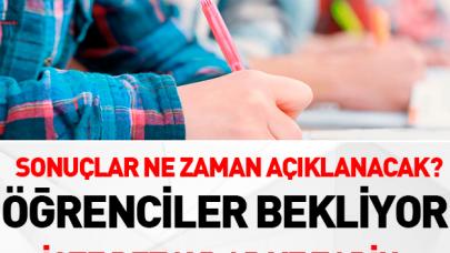 2018 ALES sonuçları ne zaman açıklanacak? ÖSYM Sonuç Ekranı Giriş