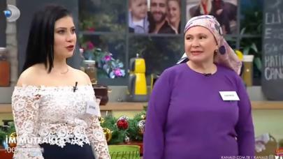 Gelinim Mutfakta Fatma Aydemir kimdir? Kaç yaşında ve nereli