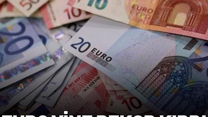 Euro bir kez daha rekor kırdı! 14 Mayıs Pazartesi alış satış fiyatları