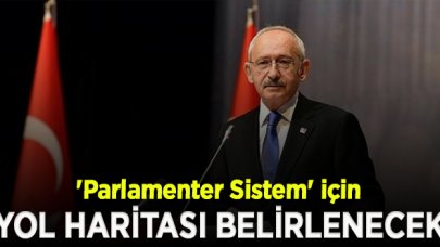 Millet İttifakı 'Parlamenter Sistem' için adım atıyor