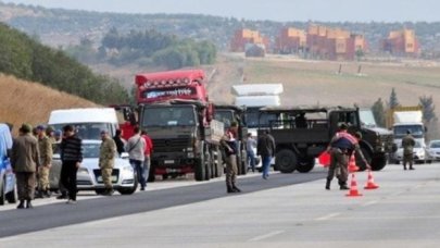 MİT tırları davasının gerekçeli kararı açıklandı