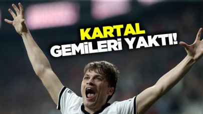 Beşiktaş Ljajic'in menajerini çağırdı! Ya git ya da lisans yok