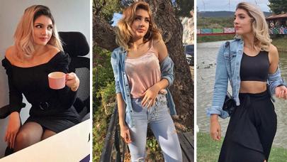 Temizlik Benim İşim Sedanur Satılmış kimdir? Kaç yaşında ve nereli Instagram hesabı