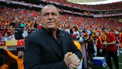 Tahkim Kurulu, Fatih Terim'in cezasını 4 maça indirdi