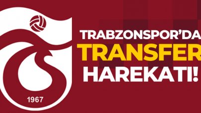 1 Ocak 2021 Cuma Trabzonspor transfer haberleri! Salı günü başlıyor...