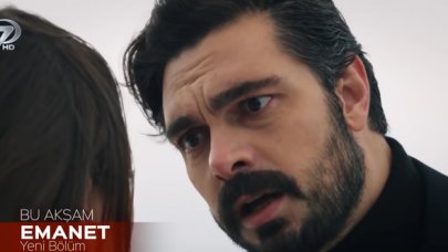 Emanet 85. bölüm izle | Kanal 7 Youtube ve Kanal izle 7