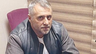 Orhan Ünğan hakkında çıkan haberlere yalanlama