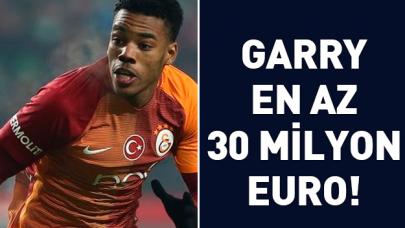 Rodrigues en az 30 milyon euro