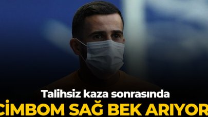 Galatasaray sağ bek arıyor