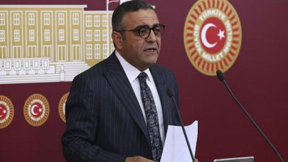 CHP'den SMA'lı çocuklar için önerge