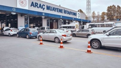 Araç muayene ücretleri zamlandı