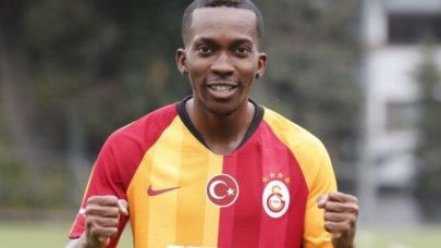 Galatasaray, Henry Onyekuru ile anlaştı