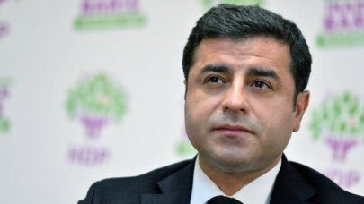 Demirtaş'ın 'Cumhurbaşkanı'na hakaret' davasında mahkeme, AİHM kararını istedi