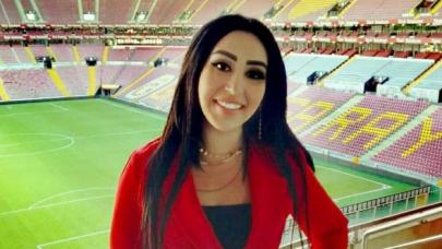 Doya Doya Moda Gülnaz Yılmaz bakın kim çıktı! İki Süper Lig devi için bunu yaptı...