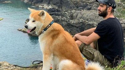 Oyuncu Rüzgar Aksoy'a saldıran köpeğin sahibine 1,5 yıl hapis istendi