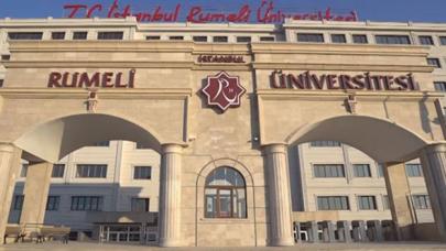 İstanbul Rumeli Üniversitesi 9 Öğretim Görevlisi ve Araştırma Görevlisi alıyor