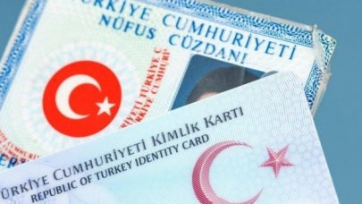 Emniyet Genel Müdürlüğü'nden 'eski tip kimlik' uyarısı