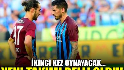 Trabzonspor ile Beşiktaş arasında dev takas!