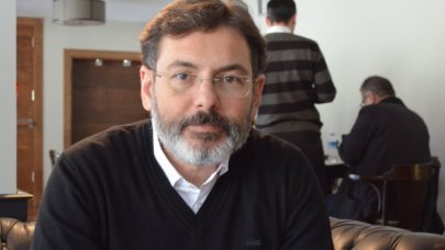 Boğaziçi Üniversitesi'nde bir istifa daha! Prof. Dr. Murat Gülsoy görevini bıraktı