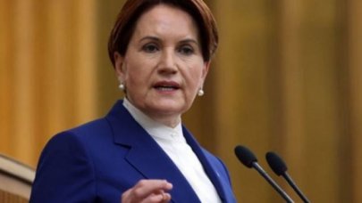 Akşener'den ABD'de yaşanan olaylarla ilgili açıklama