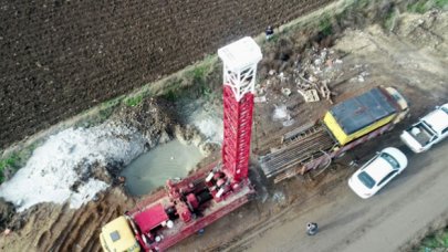 Barajların kuruduğu Edirne'de içme suyu, kuyulardan karşılanacak