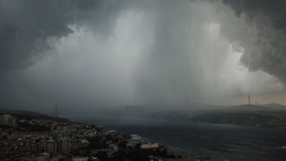 İstanbul için yağmur bombası tartışmaları