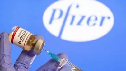 AB, BioNTech ile Pfizer aşıdan 300 milyon doz daha alacak