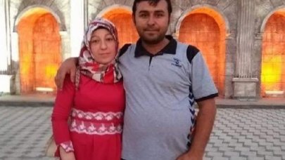 Bıçaklayarak öldürdüğü Hatice Soysal 3'üncü eşiymiş