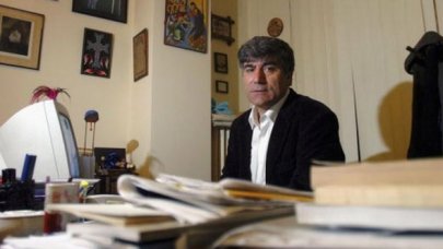 Hrant Dink cinayeti davasında yargılanan astsubay Okan Şimşek için yakalama kararı