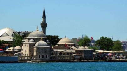 Yalı cami için karar