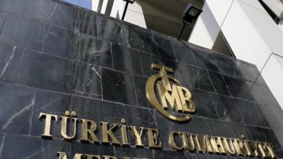 Merkez Bankası'ndan dolar açıklaması