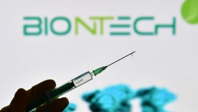 BioNTech, 2 milyar doz üretecek