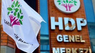 HDP'den Bahçeli'nin 'kapatma' çağrısına yanıt: Yargı üzerinde baskı kurarak anayasal suç işliyor