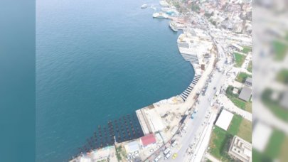 İBB'den tarihi Şemsi Paşa Camii kıyı bandındaki çalışmayla ilgili açıklama