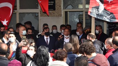 Erman Toroğlu'na Roman kökenli 2 vekilden ortak tepki: Hukuki süreci başlattık