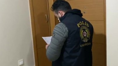 İstanbul'da FETÖ operasyonu: 12 gözaltı