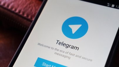 Telegram kullanıcısı 500 milyona ulaştı