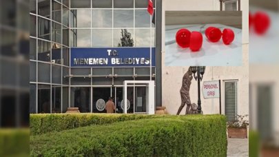 Menemen'de AK Parti'nin adayı Aydın Pehlivan kazandı