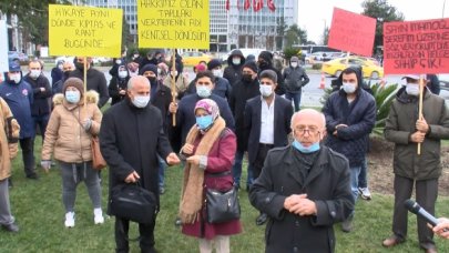 Deprem bahane rant şahane!