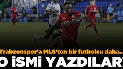 Trabzonspor için Ayo Akinola iddiası! Ayo Akinola kimdir? Kaç yaşında, nereli ve oynadığı takımlar