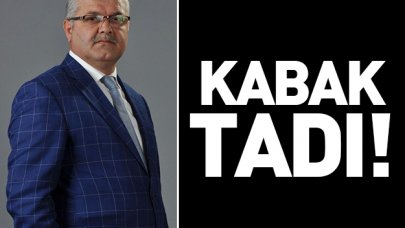 Kabak tadı!