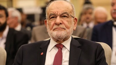 Karamollaoğlu: Önümüzdeki hafta aşı olacağım