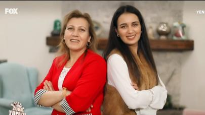 Zuhal Topal’la Sofrada Hatice Canan Alptekin kimdir? Kaç yaşında ve nereli