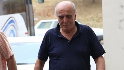 Hakan Şükür'ün babasına ''FETÖ'ye yardım''dan 3 yıl 1 ay hapis cezası